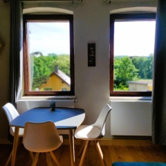 Nostalgie Apartment Weimar - Bild 6