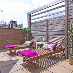 MSB Gracia Pool Terrace Center - Bild 17