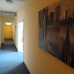 Hotel Amy - Bild 15
