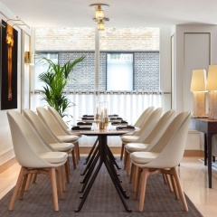 Radisson Blu Hotel, London Bond Street - Bild 3