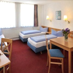 Hotel Margit - Bild 6