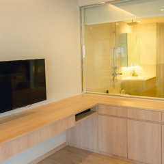 The Residence on Thonglor by UHG - Bild 13
