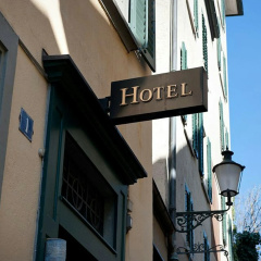 Hotel Kindli - Bild 1