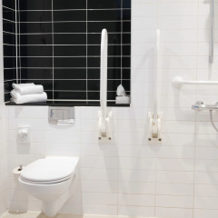 Holiday Inn Express Amsterdam - Sloterdijk Station by IHG - Bild 10