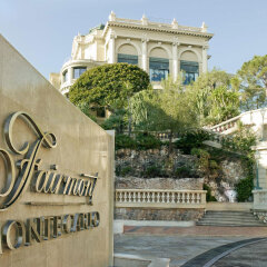 Fairmont Montecarlo in Monte Carlo, Monaco from 489$, photos, reviews - zenhotels.com photo 4