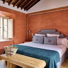 Cristine Bedfor Malaga Boutique Hotel - Bild 5