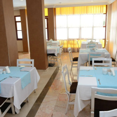 Sherwood Premio Hotel - Bild 26