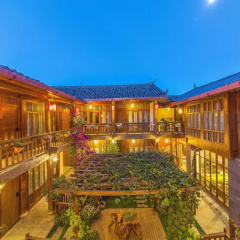 Yonsamity Chain Inn Yunge Branch thumbnail 42
