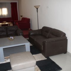 Hotel Sarah Odienne in Odienne, Cote d'Ivoire from 23$, photos, reviews - zenhotels.com photo 9