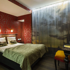 Skanstulls Boutique Hostel - Bild 6