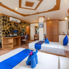 Tiger Complex Hotel - Bild 16