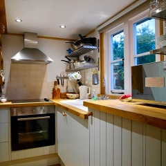 Wayside Cottage in Brockenhurst, United Kingdom from 327$, photos, reviews - zenhotels.com photo 3