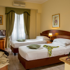 Marini Park Hotel - Bild 15