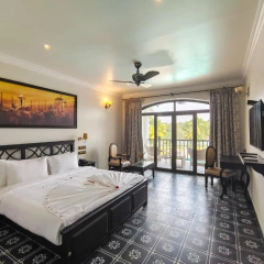 Lagoon Sarovar Premiere Resort - Pondicherry photo 4
