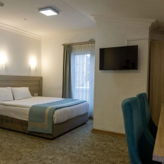 Grand Wonne Hotel - Bild 8