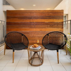 Sweet Inn Apartments - Neve Tzedek thumbnail 19