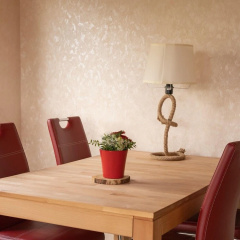 Ferienwohnung mit Bergblick - Bild 19