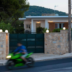 Xaroula Summer House thumbnail 4