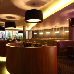 Botanique Hotel Prague - Bild 22