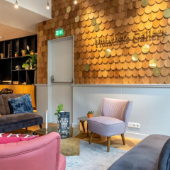 Die Port van Cleve Hotel - Bild 17