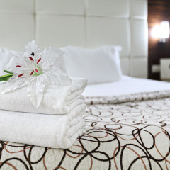 Sürmeli Hotel Ankara - Bild 7