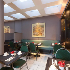 Hotel Villa Royale - Bild 16
