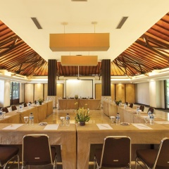 Ramayana Candidasa Beach Resort - Bild 22