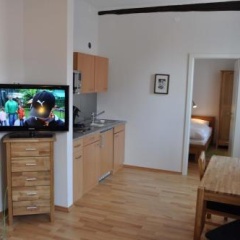 Apartment Brauner Hirsch - Bild 6
