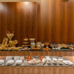 TURIM Boulevard Hotel - Bild 14