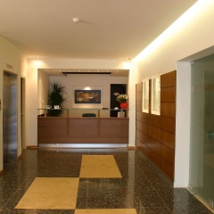 Blue Sea Hotel - Bild 3