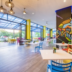 Cassia Phuket, part of Banyan Group - Bild 14