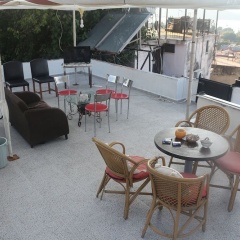 Amintas hostel motel - Bild 3