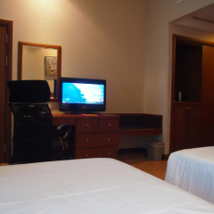 The Swiss Hotel Apartment thumbnail 47