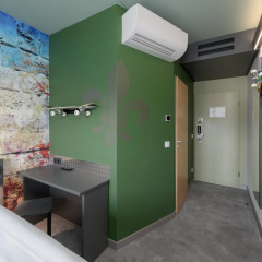 Felix Hotel Darmstadt - Bild 7