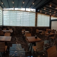 Grand Rimedya Hotel Gorukle - Bild 10