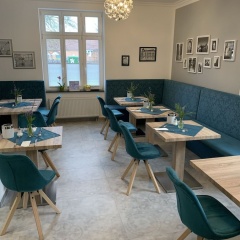 Hotel Hanseat Stralsund - Bild 16