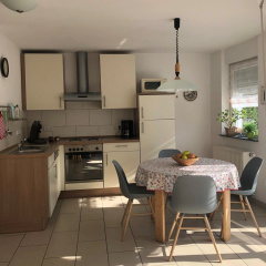 Haus Ostermann - Ferienwohnung - Bild 14