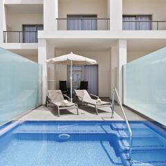 Hotel Riu Palace Santa Maria in Santa Maria, Cape Verde from 241$, photos, reviews - zenhotels.com photo 15