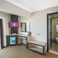 Hotel Ismira - Bild 6