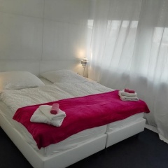 Business Hostel Wiesbaden ONE - Bild 3