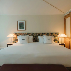 BLESS Hotel Madrid - The Leading Hotels of the World - Bild 3