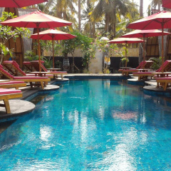 D Wahana Resort - Bild 6