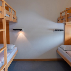 Youth Hostel Zurich - Bild 7