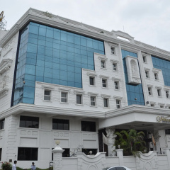 Hotel Annamalai International