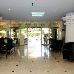 Grand Hotel Faros - Bild 14