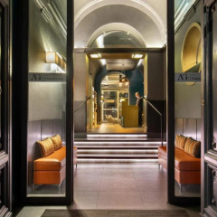 The Guardian Hotel - Bild 15