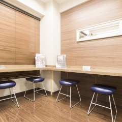 Hotel MyStays Nippori - Bild 16