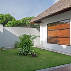 Bvilla Spa Hotel - Bild 19