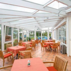 Hotel Montana Limburg - Bild 21
