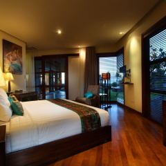 Casa Bonita Villa - Bild 7